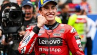 El hombre de confianza de Marc Márquez no esperaba este dominio: "Hasta él..."