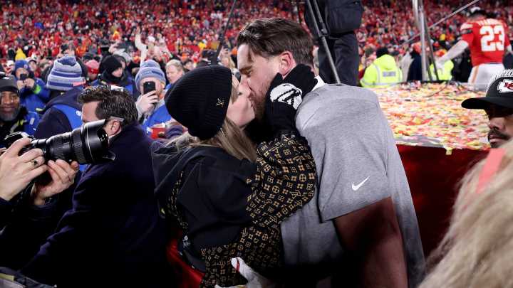 Taylor Swift's engagement: See the post that announced it