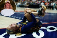 Sophie Cunningham out for season as Fever injury woes intensify