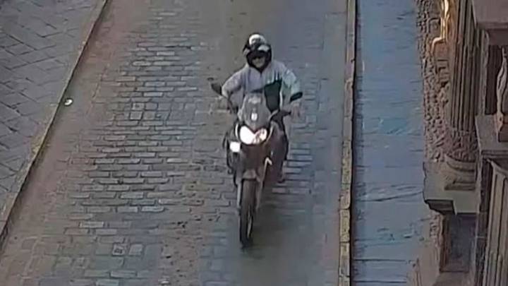 Cusco: Detienen a sujeto por atropello fatal