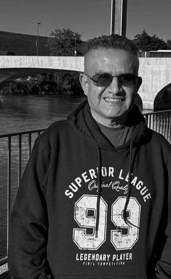 Murió el periodista Fredy Calvache luego de luchar contra una penosa enfermedad