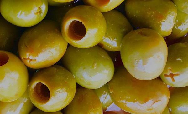 Un estudio confirmó qué pasa si comés aceitunas todos los días