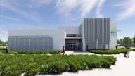 FAU breaks ground on Kurt and Marilyn Wallach Jewish Studies Building