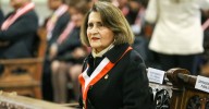 Presidenta del TC tras fallo a favor de Dina Boluarte: "Se han delimitado los actos de investigación"