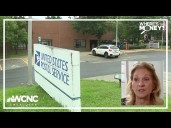 Check-washing nightmare: Thieves target Ballantyne post office