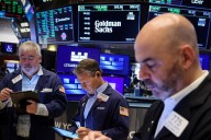 Global equity funds see outflows for second week on tariff, economic concerns