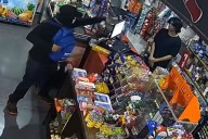No paran los robos en Ciudad Caucel, los habitantes se encuentran viviendo con miedo