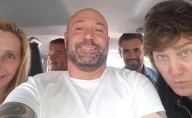 Coimas en la Agencia de Discapacidad: confirman que Diego Spagnuolo borró mensajes de su celular con los Milei