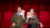 Edinburgh Film Fest's Paul Ridd on Renée Zellweger and Bond Movies