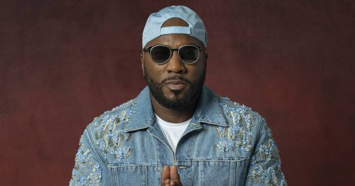 Jeezy's epic journey to Baltimore show: Canceled flights, car troubles, and an Uber hero