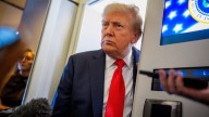 Trump says he will lead ‘movement’ to end mail