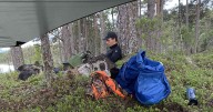 ‘Grief and big sorrow’: Family of Norwegian hiker found dead coming to Canada to retrieve body