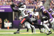 Eagles make surprising trade for talented playmaker