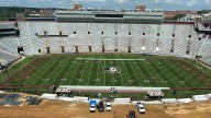 FSU’s Doak Campbell Stadium facelift to include new playing surface
