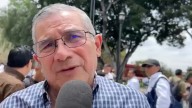 Reubicarán, en consenso, a 500 tianguistas del Deportivo: Noé Jara