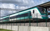 Tren Maya está asegurado por 35 mil mdp; póliza cubre sabotaje por motivos ideológicos, vandalismo y terrorismo