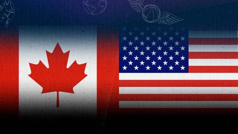 GLOBL JAM on Sportsnet: Canadian Men vs. USA