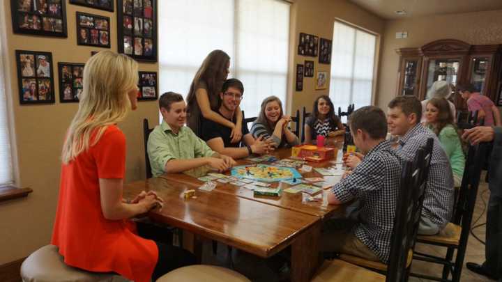 Jana Duggar shares pregnancy news: 'We are so excited'