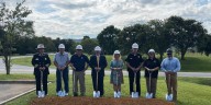 Botetourt County breaks ground on a new 911 communications center, fire and EMS expansion