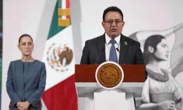 Tren Maya: investigan anomalía que causó incidente en Yucatán