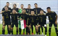 Selección Mexicana: Filtran el posible jersey del Tri para el Mundial del 2026