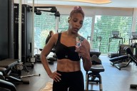 Serena Williams Breaks Silence on Life Struggles That Led to Her Body Transformation