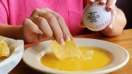Stressed? This local restaurant is offering a special deal for queso