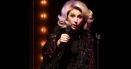 Barrington Stage's 'Joan: A New Play about Joan Rivers'