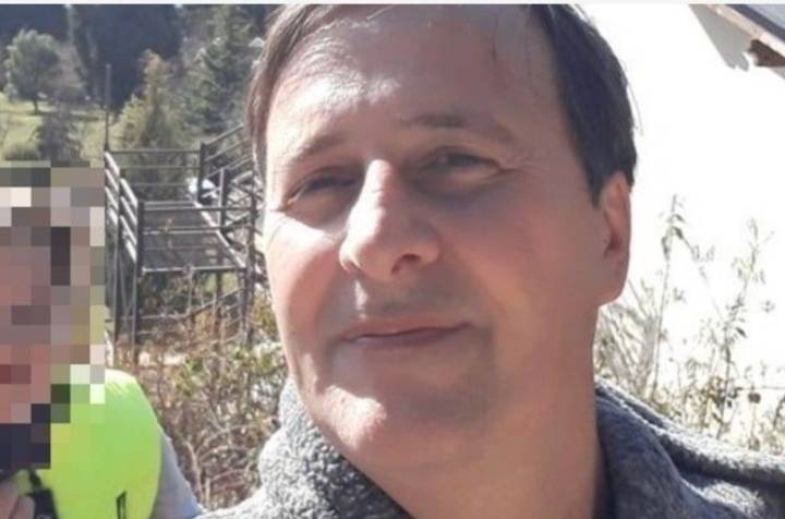 Piden la indagatoria de Cristian Graf, en cuya casa estuvo enterrado 41 años el cuerpo de Diego Fernández