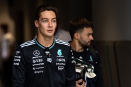 George Russell Reveals Key Advice to Prevent Psychological Drain in F1