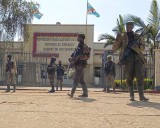 Rwanda-backed rebels have killed at least 80 civilians in recent weeks, Congolese authorities say