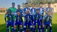 La SD Ponferradina se despide con derrota