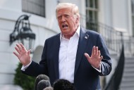 “TOTAL VICTORY”: Trump’s $500M fine overturned as fraud case continues
