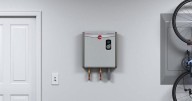 How to select the right tankless electric water heater for any home