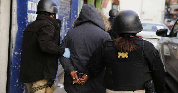 Encarcelan a mujer transexual imputada por violación contra persona con discapacidad severa en Arica