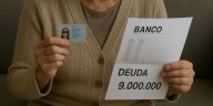 Su hija le robó el DNI, abrió una cuenta bancaria y pidió 19 créditos: el drama de una madre y una estafa de nueve millones de pesos