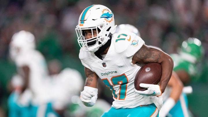 Fantasy football rankings 2025: Sleepers, breakouts, busts by model that nailed Stroud's tough second season