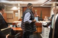 Prosecutors seek jail term for ex-NBA star Shawn Kemp in assault case Updated 2 hours ago