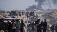 33 killed as Gaza City becomes focus of famine, Israeli offensive