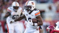Auburn at Baylor odds, picks and predictions