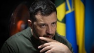 FT: Zelenski, preocupado por la futura reunión entre Putin y Trump, a la que no fue invitado