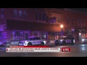 One dead after shooting near Old North Columbus bar