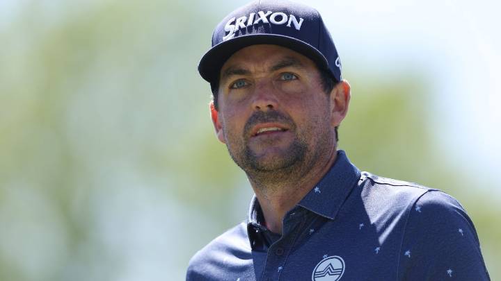 Bradley: Ryder Cup playing captain 'biggest decision' of life