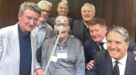 The remarkable ex-Leaf Mark Kirton succumbs to ALS
