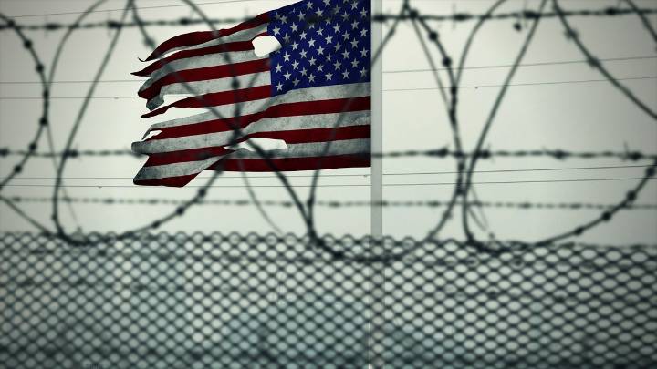 Rights group calls for halt to immigrant transfers to Guantánamo Bay detention center