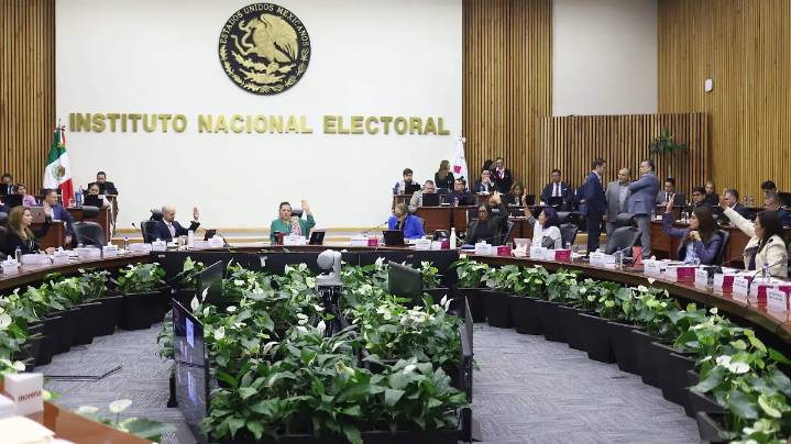 Entregará INE lista de temas a Comisión para la Reforma Electoral para iniciar diálogo