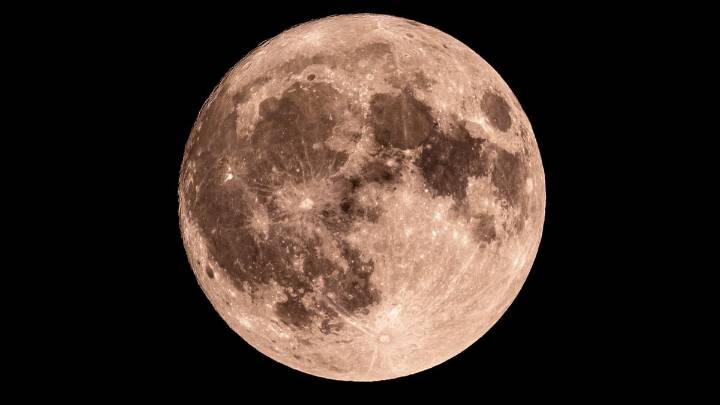 Moon phase today explained: What the moon will look like on August 8, 2025