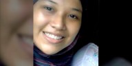 La historia de Karina Barbosa, la brasileña que regresó a su país tras unirse al grupo terrorista ISIS en 2016