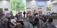 ‘This board needs to feel the heat’: Sun Prairie school board votes operations reports ‘not