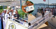 Sheinbaum inaugura el Marinabús en Acapulco: conoce precios y puntos de abordaje